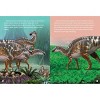 Smithsonian Kids: 5-Minute Dinosaur Tales - (5-Minute Stories) by  Editors of Silver Dolphin Books (Hardcover) - 4 of 4