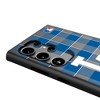 Keyscaper MLB National League Teams Plaid MagSafe Compatible Cell Phone Case for Samsung Galaxy - 4 of 4