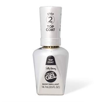 Essie Gel Couture Nail Polish - Haute To Trot - 0.46 Fl Oz : Target