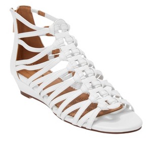 Comfortview Women's The Helen Sandal (Wide Widths Available) - 1 of 4