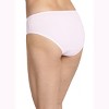 Jockey Women's Plus Size Elance Hipster - 6 Pack - 3 of 4