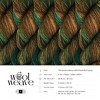 Woolweave Fingering Yarn - Hand Dyed Variegated Yarn - 75% Merino Wool & 25% Polyamide, 438 Yards, 100g - Himalayas - 2 of 4