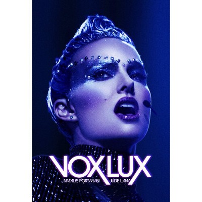 Vox Lux