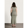 NOM Maternity James Dress - 4 of 4