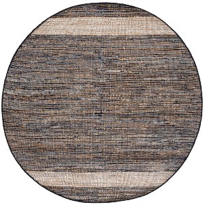 Cape Cod CAP153 Hand Woven Indoor Rugs - Safavieh - 1 of 3
