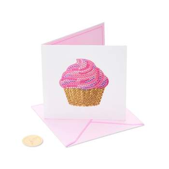 Cupcake Card - PAPYRUS