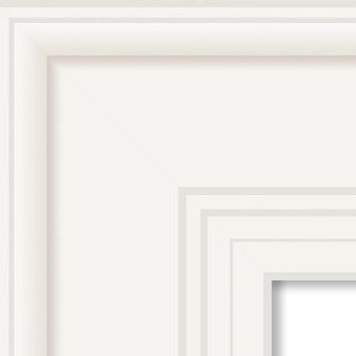 ridge white