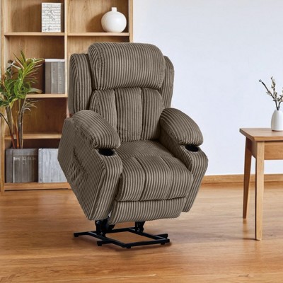 XL31 Power Lift Recliner with Massage for Elderly