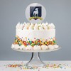 Ted Lasso A.F.C. Richmond
 Acrylic Cake Topper - 4 of 4