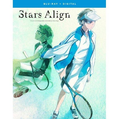 Stars Align: The Complete Series (Blu-ray)(2020)