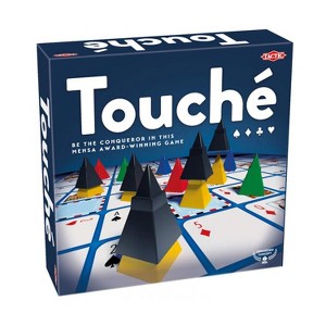 Touche Board Game - 1 of 2