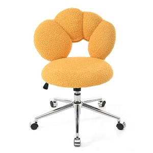 Maliang 360° Swivel Chair, Height Adjustable - 1 of 4