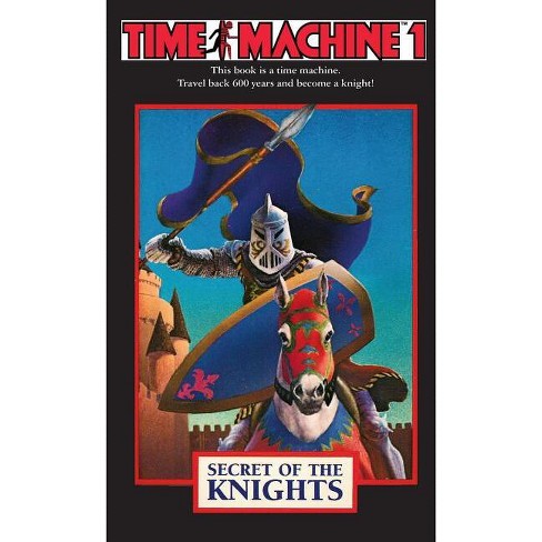 Time Machine 1 - 2nd Edition by  Jim Gasperini (Paperback) - image 1 of 1