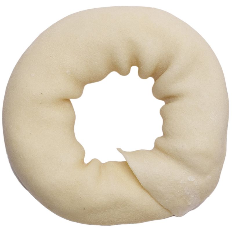Pet Factory Made in USA Beefhide Donuts - 3", 12 Count, 2 of 7