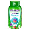 Vitafusion Multi + Beauty Gummies - 90ct - image 2 of 4