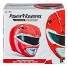 Hasbro E8163 Power Rangers Lightning Collection Mighty Morphin Red Ranger Helmet - 4 of 4