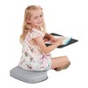 FlexSeating The Surf Portable Lap Desk and Surf Cushion, 1-Pack - image 3 of 4