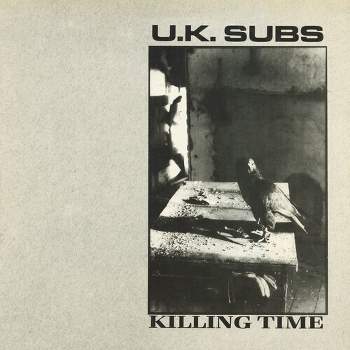 UK Subs - Killing Time (Vinyl)
