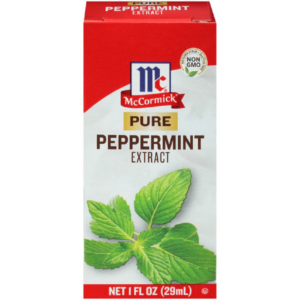 UPC 052100070797 product image for McCormick Peppermint Extract - 1oz | upcitemdb.com