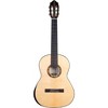 Kremona 100th Anniversary Spruce Nylon-String Classical Acoustic Guitar Natural - 3 of 4