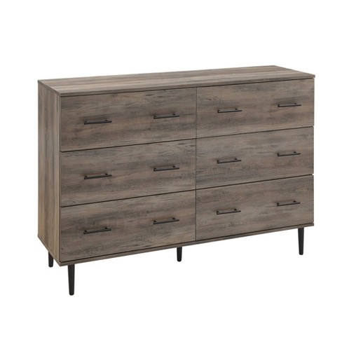 Target dresser deals grey