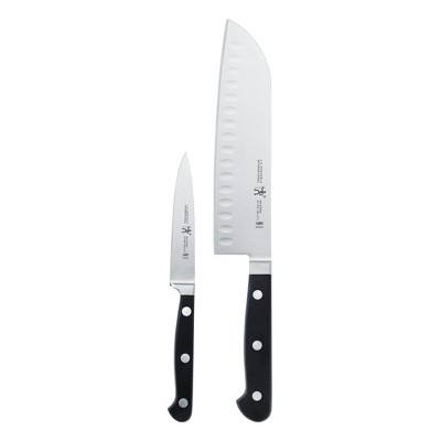 Henckels CLASSIC 2-pc Asian Knife Set