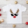 The Juniper Shop Reindeer Boy Youth Short Sleeve Tee - 2 of 2
