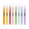 Altitude 8pk Highlighter Gel Multicolor - 3 of 4