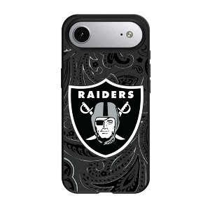 NFL AFC Teams Paisley MagSafe Compatible Cell Phone Case for Apple iPhone 17 Series - 1 of 4