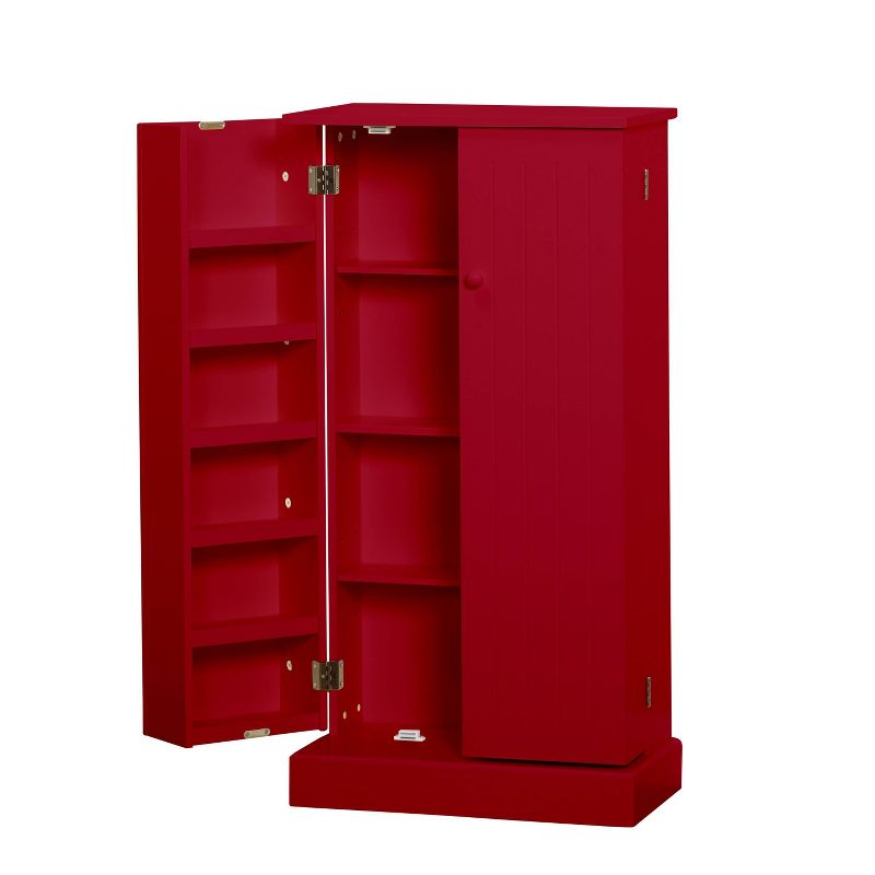 Utility Pantry Red - Buylateral, 6 of 8