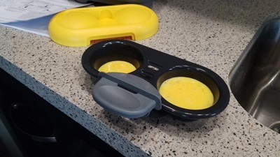 Hamilton Beach Electric Egg Bites Maker Tested ⭐ Cooking Gizmos 