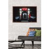 Trends International Star Wars: Return of the Jedi - Vader and Royal Guard Framed Wall Poster Prints - 2 of 4