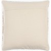 Livabliss Lesley Cottage Throw Pillow - 3 of 4