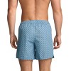 Jockey Men's 100% Cotton Woven 5" Boxer - 2 of 3