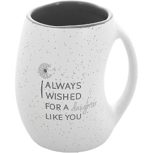 Pavilion Gift Company - Daughter Like You - 16 oz Mug - Drinkware - 1 of 4