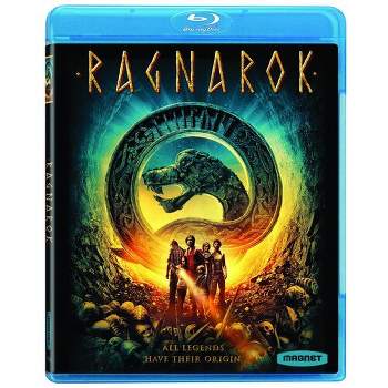 Record of Ragnarok: The Complete First Season (Blu-ray)(2023)