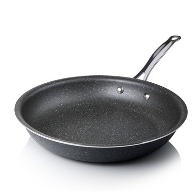 Granitestone Diamond 12" Saute Pan