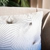 Loran Pillow - Safavieh - 3 of 4