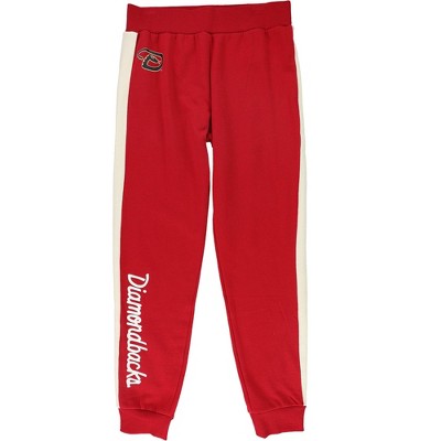 Touch Womens Arizona Diamondbacks Athletic Jogger Pants