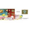 Spongebob Squarepants: Goodnight Lagoon - (Board Book) by  Editors of Studio Fun International (Board Book) - 3 of 4