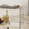 VYNXARIA BAR CART - 4 of 4