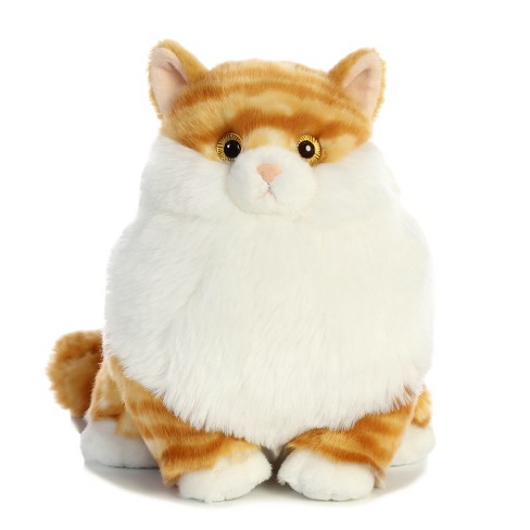 Aurora deals stuffed cat