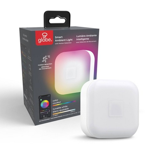 Smart Wi-Fi Plug with Night Light