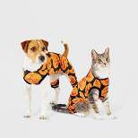 Halloween Pumpkins Matching Family Sleep Dog and Cat Pajama - Hyde & EEK! Boutique™