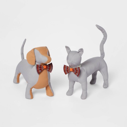 Target dog outlet bow tie