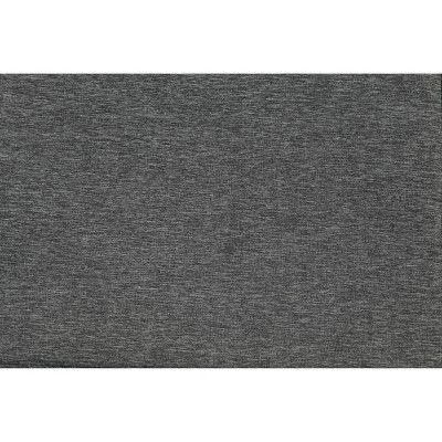 Rockport Gray Acacia Wood Outdoor Chair with Cushion