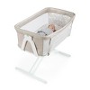 Ingenuity Dream Closer 2-in-1 Co-Sleeping Bassinet - 2 of 4