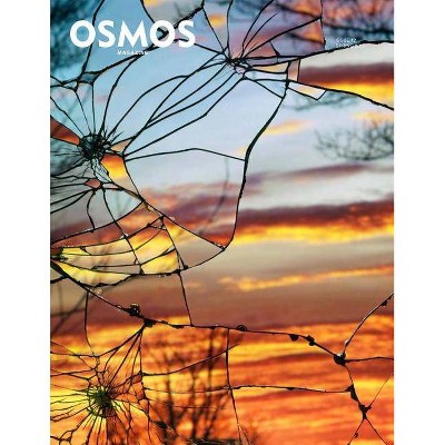 Osmos Magazine: Issue 12 - by  Cay Sophie Rabinowitz (Paperback)