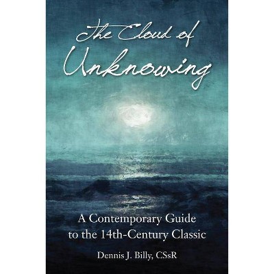 The Cloud of Unkowning - by  Dennis Billy (Paperback)