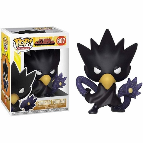 Vinyl my hot sale hero academia